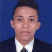 Estudiante finalizado en técnico en sistema del SENA